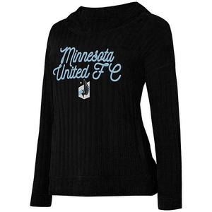 Женская худи с длинным рукавом Minnesota United FC Unbranded