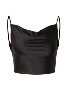 Топ LeGer by Lena Gercke Nele, черный