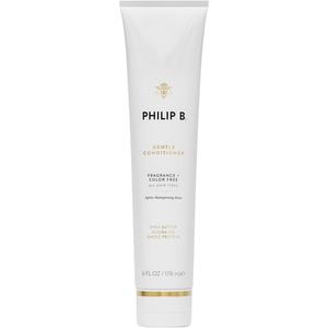 Кондиционер для волос Philip B Gentle Conditioner Fragrance + Color Free, 178 ml