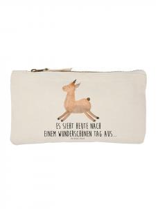 Mr. & Mrs. Panda Изображение прыгающей сумочной ламы с надписью белым цветом