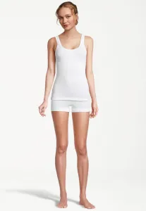 Нижняя рубашка Conta, Weiß Beige