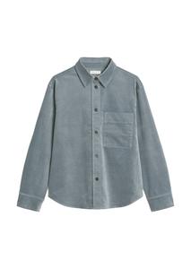 Куртка межсезонная Marc O'Polo, лазурный