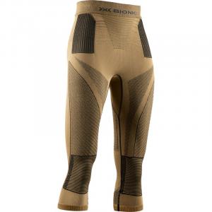 Трусы Radiator 4.0 pants 3/4 wmn X-Bionic, мультиколор
