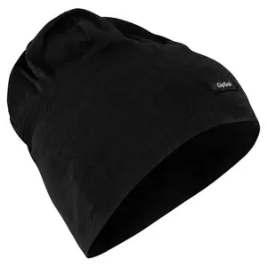 Шапка GripGrab Merino Blend Lightweight, черный