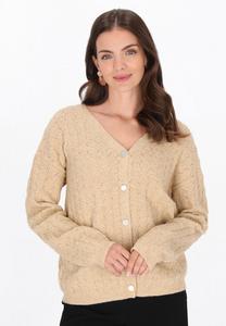 Кардиган usha Cardigan, Beige
