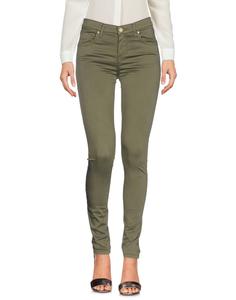 Брюки Fifty Four, зеленый