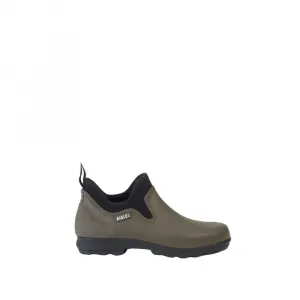 Ботинки Aigle Lessfor Plus M2, зеленый