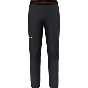 Мужские брюки Pedroc 2 Dst Light Salewa, черный