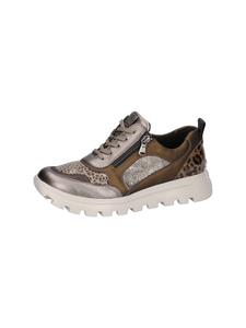 Кроссовки WALDL├ДUFER H-Ajala, Brown