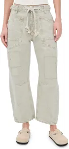 Free Women's Moxie Low Slung Jeans Free People