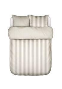 Классическая полоска Marc O'Polo Home постельное бельё, овсянка