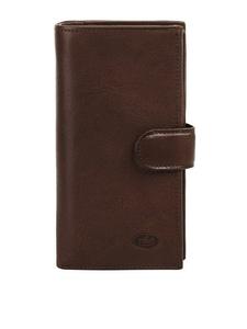 Кошелек Piké, коричневый
