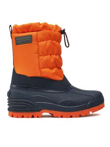 Зимние ботинки CMP Hanki 3.0 Snow Boots 3Q75674J, оранжевый