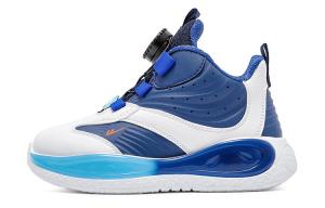 Warrior Kids Lifestyle Обувь Детская, Черный/Серый