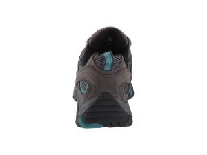 Кроссовки Merrell Work Moab Vertex Vent Composite Toe