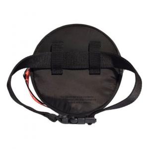 Сумка adidas Round Waist Bag 'Black'