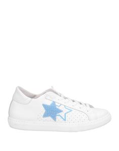 Кроссовки 2Star, белый