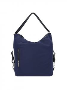 Наплечная сумка Mandarina Duck, цвет eclipse