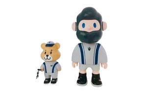 Коллекция Maserati FARMER BOB Race «В поисках единорога»: загадочные коробки, подтверждено наличие одной загадочной коробки Finding Unicorn, confirmed model - race flag sprint (unboxing and unbagging)