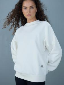 Толстовка Hey Honey Mother, белый