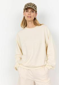 Толстовка Soyaconcept SC-BANU 220, Cream/Beige