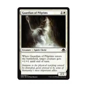 CCG Страж паломников (клавиша C), MTG - Eldritch Moon