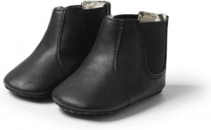 Sawimlgy Детские Пинетки Мальчики Девочки Меховые Зимние Сапожки с Ковбойскими Кисточками и Бантиком, Молния сбоку, Мягкая Подошва, Для Малышей и Новорожденных, Теплые Сапожки для Первой Прогулки и Детской Колыбели, Для Улицы