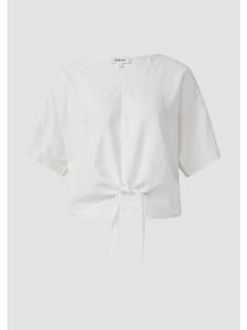 Блузка в цвете 0100_белый s.Oliver