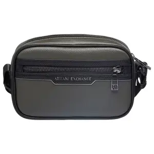 Сумка кросс-боди Armani Exchange XM001601_AF17205, зеленый