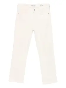 Хлопковые джинсы Marc O'Polo, нейтральный