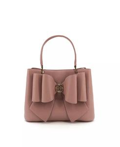 Сумка-кроссбоди Jesse Fall Bow LIKE DREAMS, фиолетовый