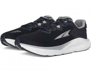 Кроссовки Altra Paradigm 8, черный/белый