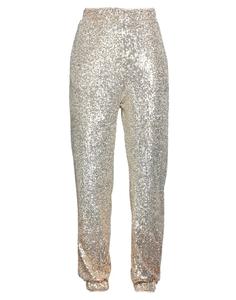 Брюки C, платина