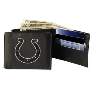 Двойной кошелек Indianapolis Colts