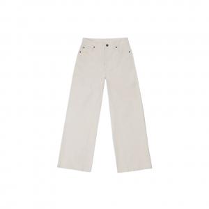 Converse Женские белые повседневные брюки