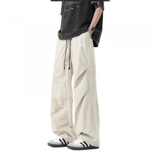 Коллекция Huichao Riding The Wind, карго-штаны Unisex WARRIOR, оранжевый (3.0 random style)