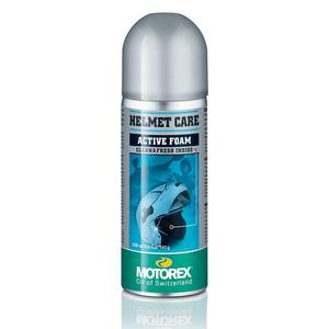 Велосипедный шлем Motorex Care Active Foam 200ml