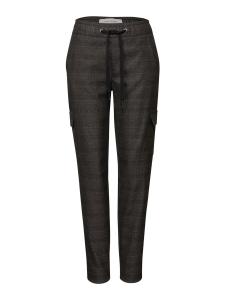 Обычные брюки-карго STREET ONE Bonny, черный