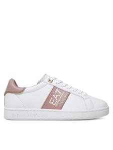 Кроссовки X8X102 XK346 U445 Ea7 Emporio Armani, белый