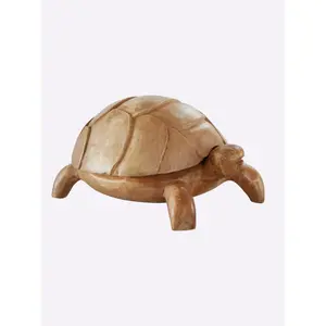 Heine домашняя декоративная фигурка Heine Home, цвет natur