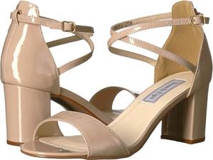 Туфли Touch Ups Jackie, цвет Nude