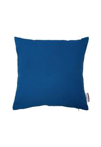 Наволочка декоративная Tom Tailor Dove, 60x60 см, синий