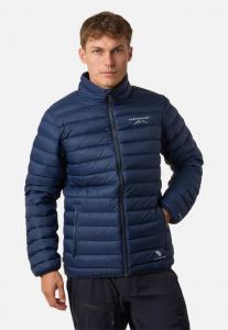 Куртка Swedemount HIMALAYA, Dk Navy/Blue