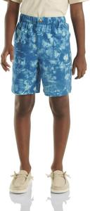 Carhartt Kid's CH8325 LWD шорты - для мальчиков, Deep Lagoon