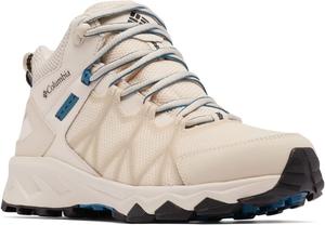 Columbia Womens Peakfreak Ii Mid Outdry, Fawn/Black