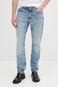 Джинсы Calvin Klein Jeans, синий