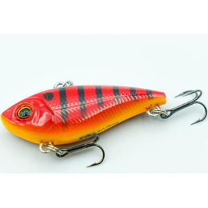 Твердая приманка VOLKIEN SOUL - X-VIB 66 Silent