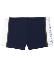 Плавки CHIEMSEE Athletic Swim Trunks, темно-синий