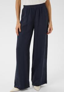 Брюки CUNYSSA Culture, темно-синий