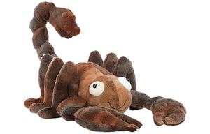 Плюшевая игрушка Simon Scorpion JELLYCAT